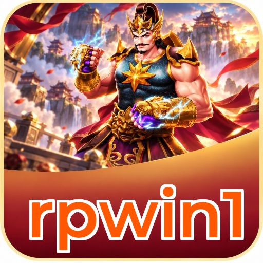 Screenshot 1 - rpwin1 Home Screen
